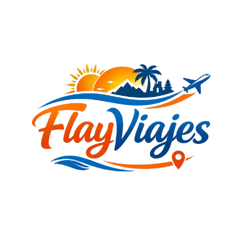 FlayViajes Logo